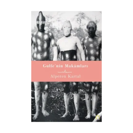 Gulfenin Makamları
