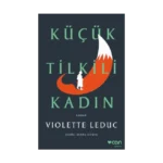 Küçük Tilkili Kadın