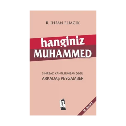 Hanginiz Muhammed