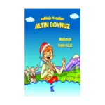 Kafdağı Masalları – Altın Boynuz