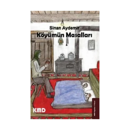 Köyümün Masalları