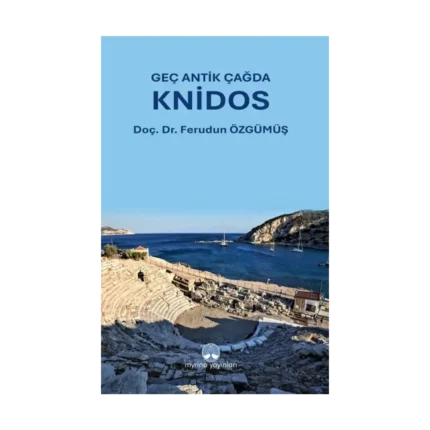 Geç Antik Çağda Knidos