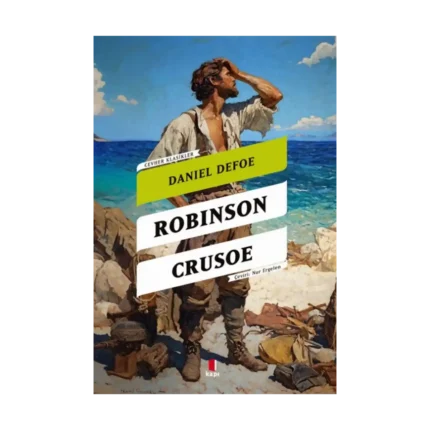 Robinson Crusoe