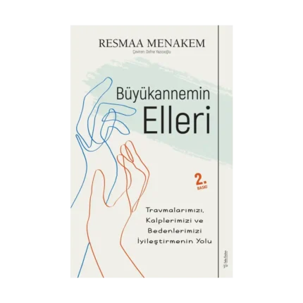 Büyükannemin Elleri