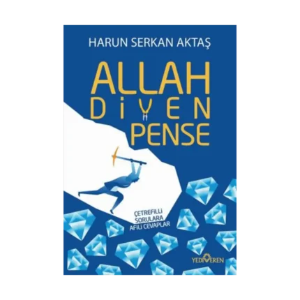 Allah Diyen Pense