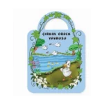 Çirkin Ördek Yavrusu - Çantamdaki Masallar