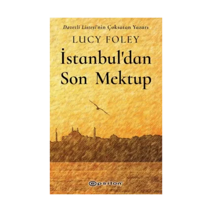 İstanbul’dan Son Mektup