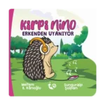 Kirpi Nino Erkenden Uyanıyor