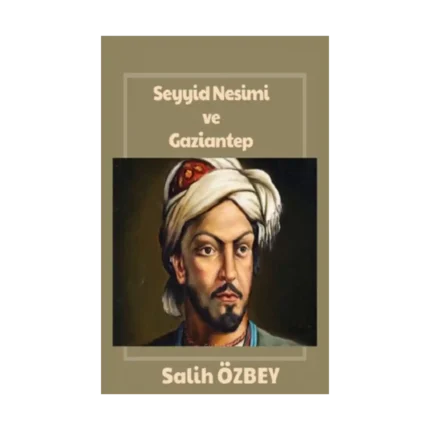 Seyyid Nesimi ve Gaziantep