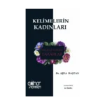 Kelimelerin Kadınları - İngiliz Kadın Yazarlar