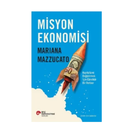 Misyon Ekonomisi