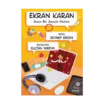 Ekran Karan - Sıkkın Bir Jonglör Hikayesi