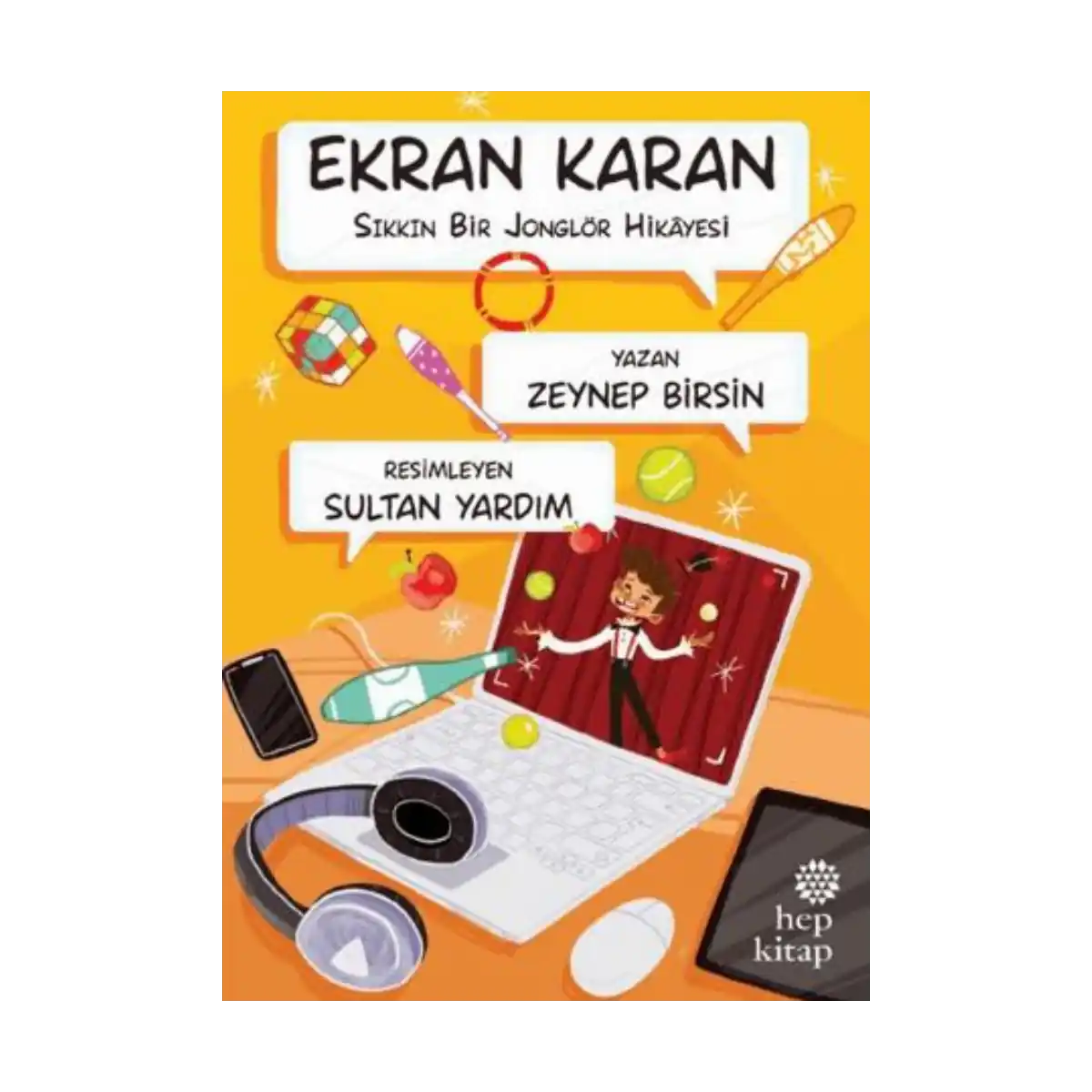 983b5-ekran-karan-sikkin-bir-jonglor-hikayesi-1-1.webp Ekran Karan - Sıkkın Bir Jonglör Hikayesi - Görsel 1