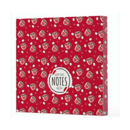 Kahve Defter 9