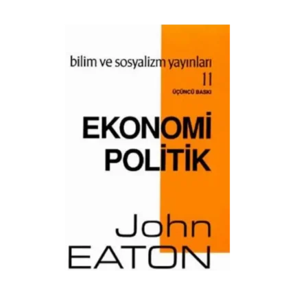 Ekonomi Politik