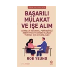 Başarılı Mülakat ve İşe Alım