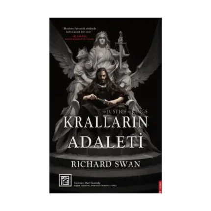 Kralların Adaleti