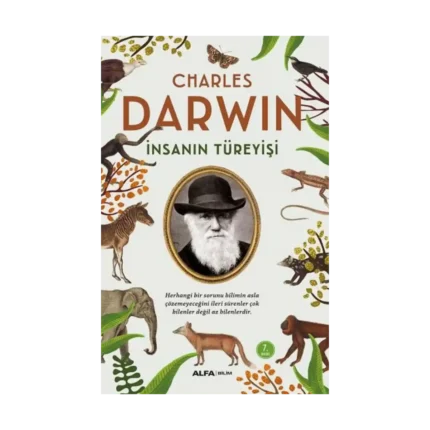 İnsanın Türeyişi