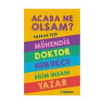 Acaba Ne Olsam? Serisi (5. kitap)