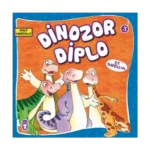 Dinozor Diplo ile Tanışalım