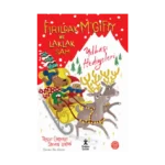 Fırıldak Mcgifty ve Laklak Sam - Yılbaşı Hediyeleri