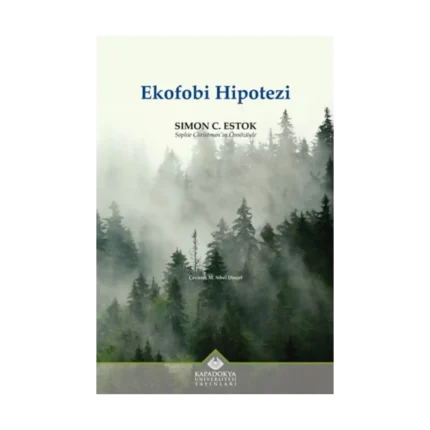Ekofobi Hipotezi