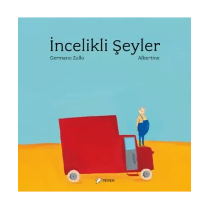 İncelikli Şeyler