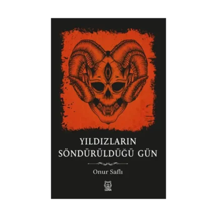 Yıldızların Söndürüldüğü Gün