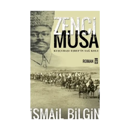 Zenci Musa