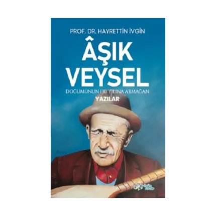 Aşık Veysel