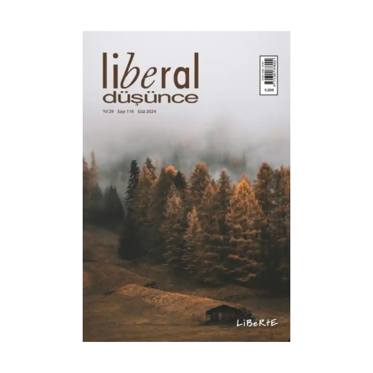 98f86-liberal-dusunce-dergisi-sayi-116-guz-2024-1-1.webp Liberal Düşünce Dergisi Sayı 116, Güz 2024 - Görsel 1