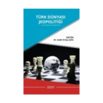 Türk Dünyası Jeopolitiği