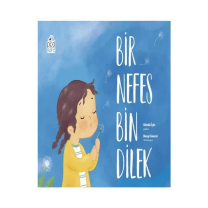 Bir Nefes Bin Dilek