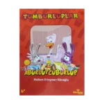 Tumburluplar - Aburlupcuburlup