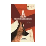 İz Sürücü Köpekler 9 A Takımı – Köpek Otelinde Dönen Dolaplar