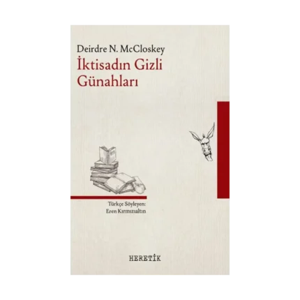 İktisadın Gizli Günahları