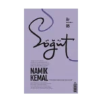 Söğüt - Türk Edebiyatı Dergisi Sayı 05 / Eylül - Ekim 2020