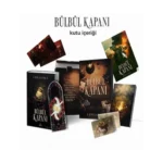 Bülbül Kapanı 1 Hediyeli Özel Kutu (Ciltli)