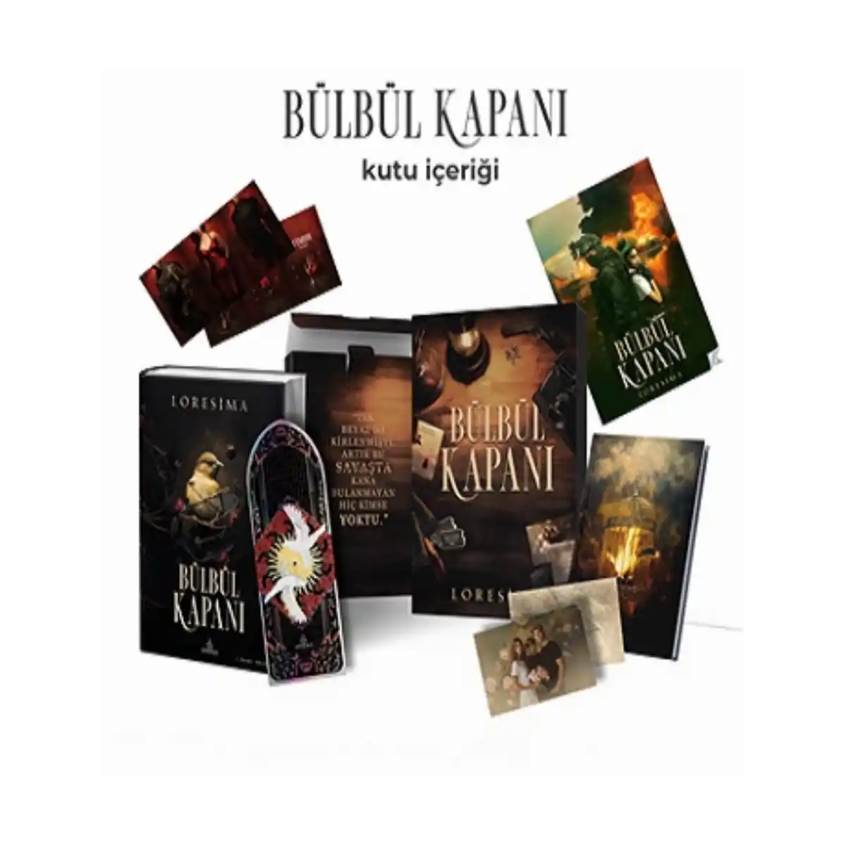 993b3-bulbul-kapani-1-hediyeli-ozel-kutu-ciltli-1-1.webp Bülbül Kapanı 1 Hediyeli Özel Kutu (Ciltli) - Görsel 1