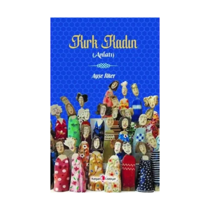 Kırk Kadın (Anlatı)