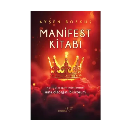 Manifest Kitabı