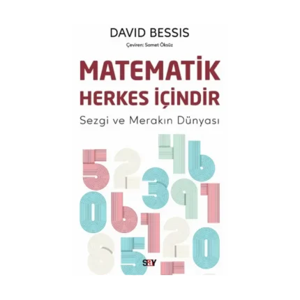 Matematik Herkes İçindir