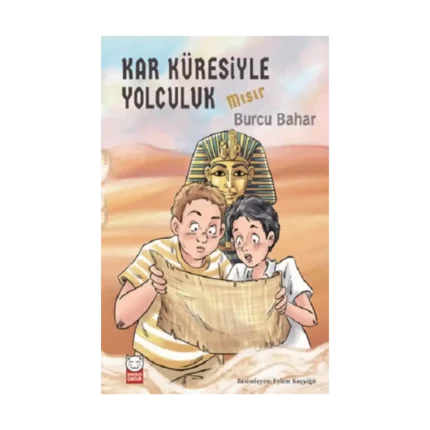 Kar Küresiyle Yolculuk - Mısır