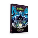 DİSNEY - KORKU KABUS GİBİ