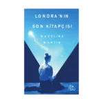 Londra’nın Son Kitapçısı