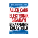 Elektronik Sigarayı Bırakmanın Kolay Yolu