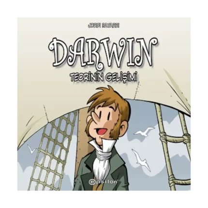 Darwin: Teorinin Gelişimi
