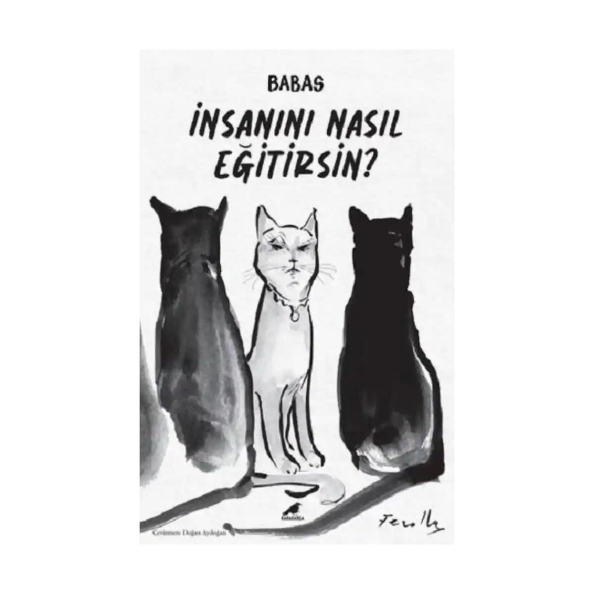 99986-insanini-nasil-egitirsin-1-1.webp İnsanını Nasıl Eğitirsin? - Görsel 1