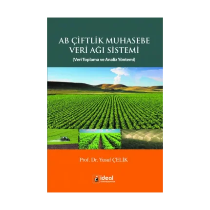 AB Çiftlik Muhasebe Veri Ağı Sistemi