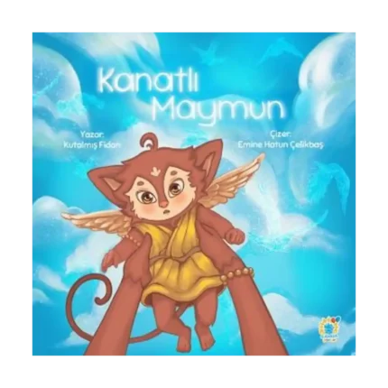 Kanatlı Maymun